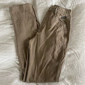 Vintage Rockies High Rise Cowboy Jeans